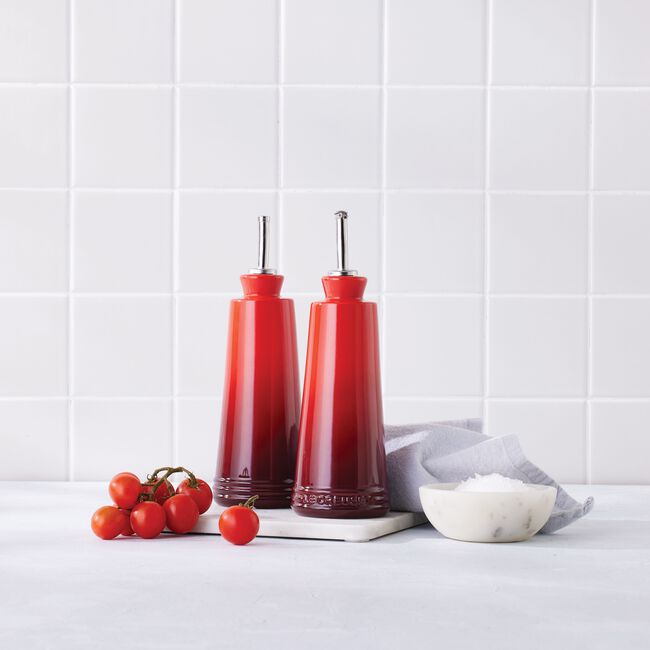 Set de Aceite y Vinagre, view 1